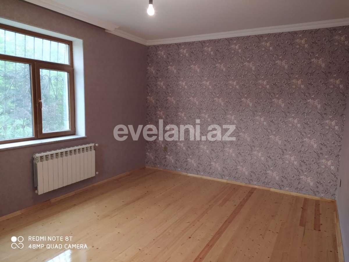 Satılır, villa, 6 otaqlı, 230 m², Qəbələ