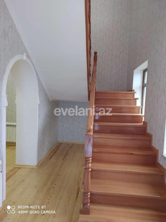 Satılır, villa, 6 otaqlı, 230 m², Qəbələ