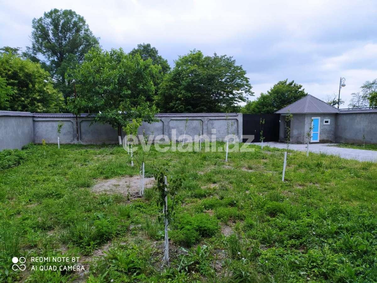 Satılır, villa, 6 otaqlı, 230 m², Qəbələ