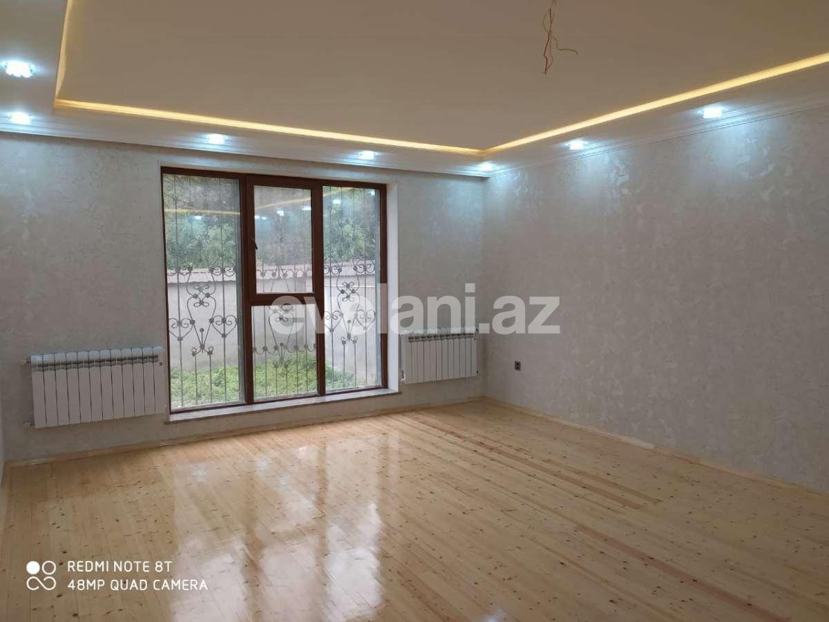 Satılır, villa, 6 otaqlı, 230 m², Qəbələ
