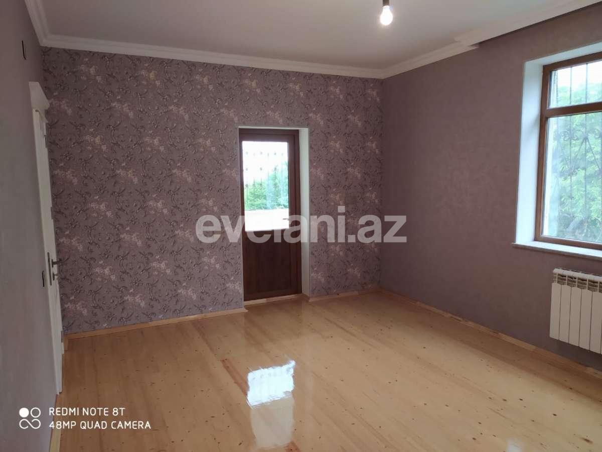 Satılır, villa, 6 otaqlı, 230 m², Qəbələ