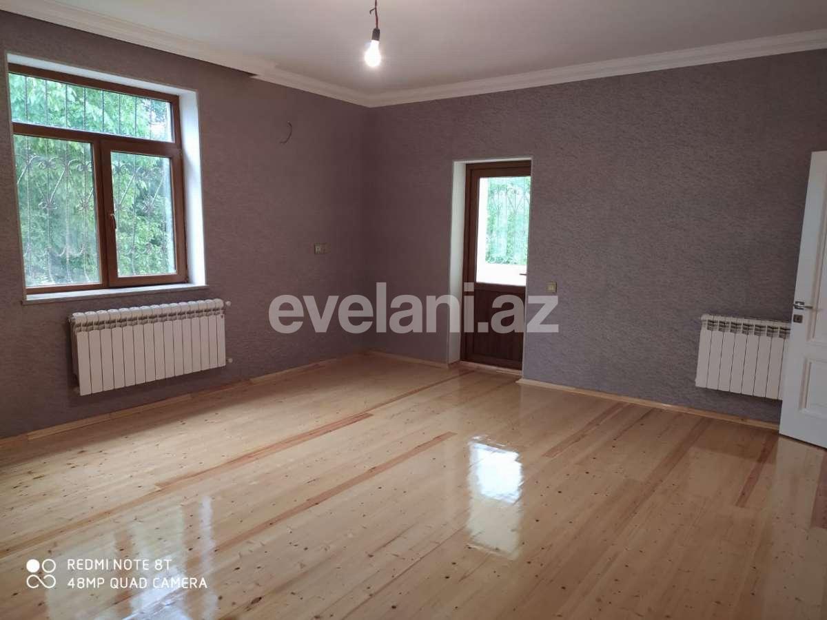 Satılır, villa, 6 otaqlı, 230 m², Qəbələ