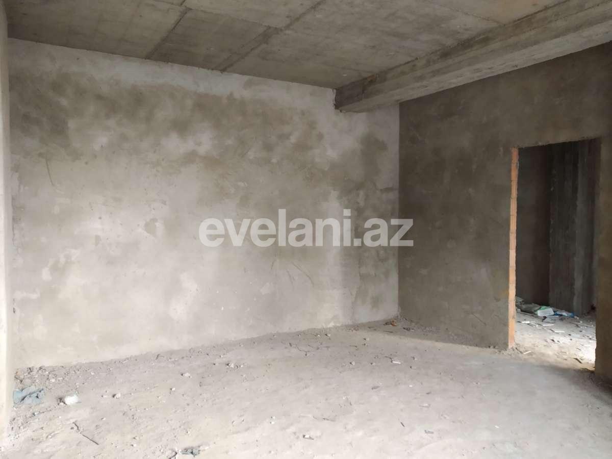 Satılır, yeni tikili, 2 otaqlı, 105 m², Şah İsmayıl Xətai m.
