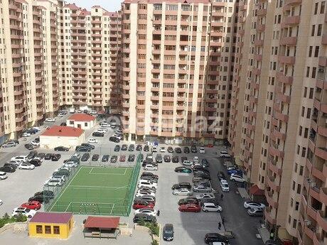 Satılır, yeni tikili, 2 otaqlı, 105 m², Şah İsmayıl Xətai m.