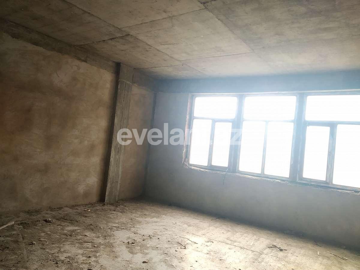 Satılır, yeni tikili, 2 otaqlı, 105 m², Şah İsmayıl Xətai m.