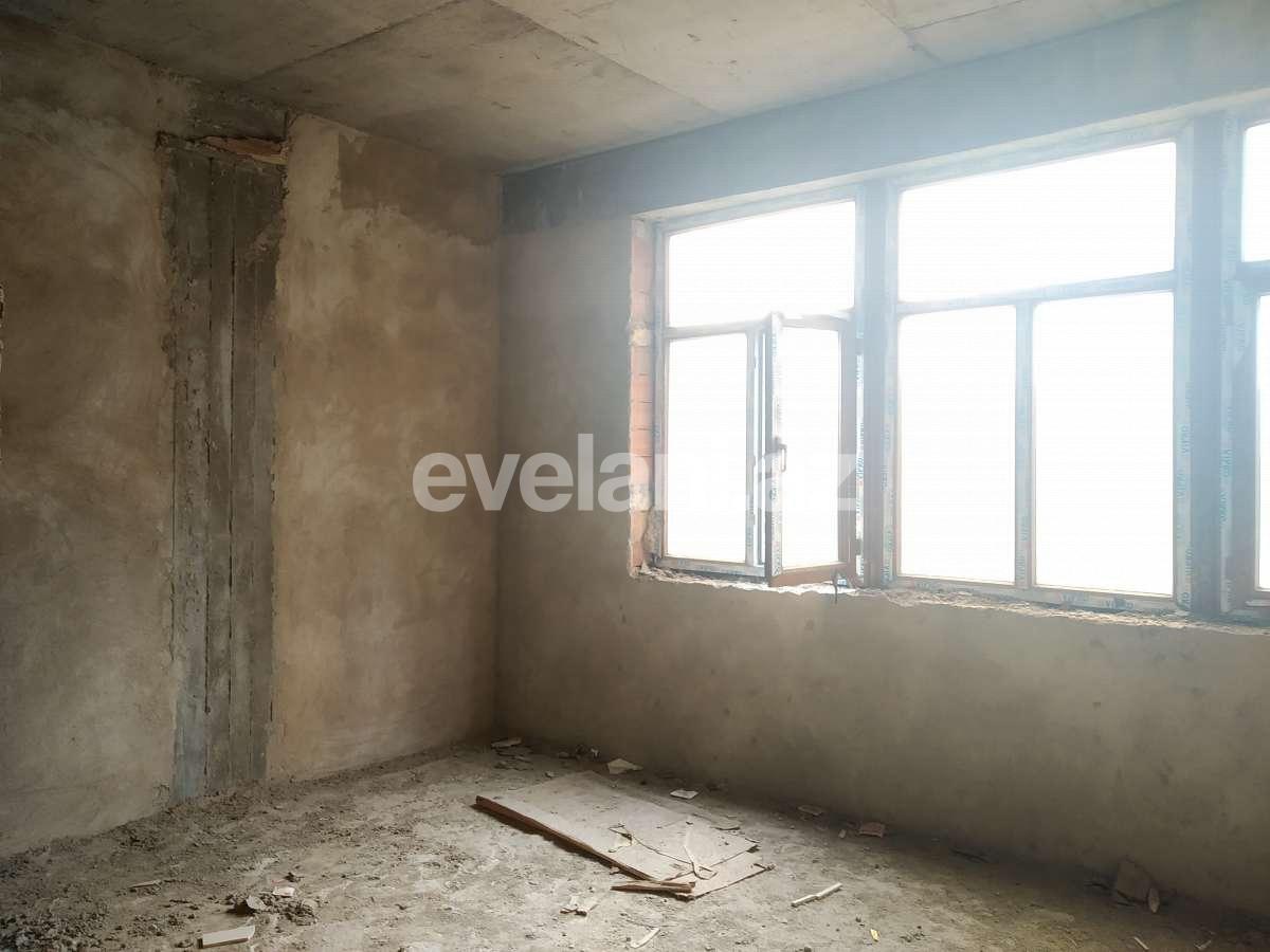 Satılır, yeni tikili, 2 otaqlı, 105 m², Şah İsmayıl Xətai m.