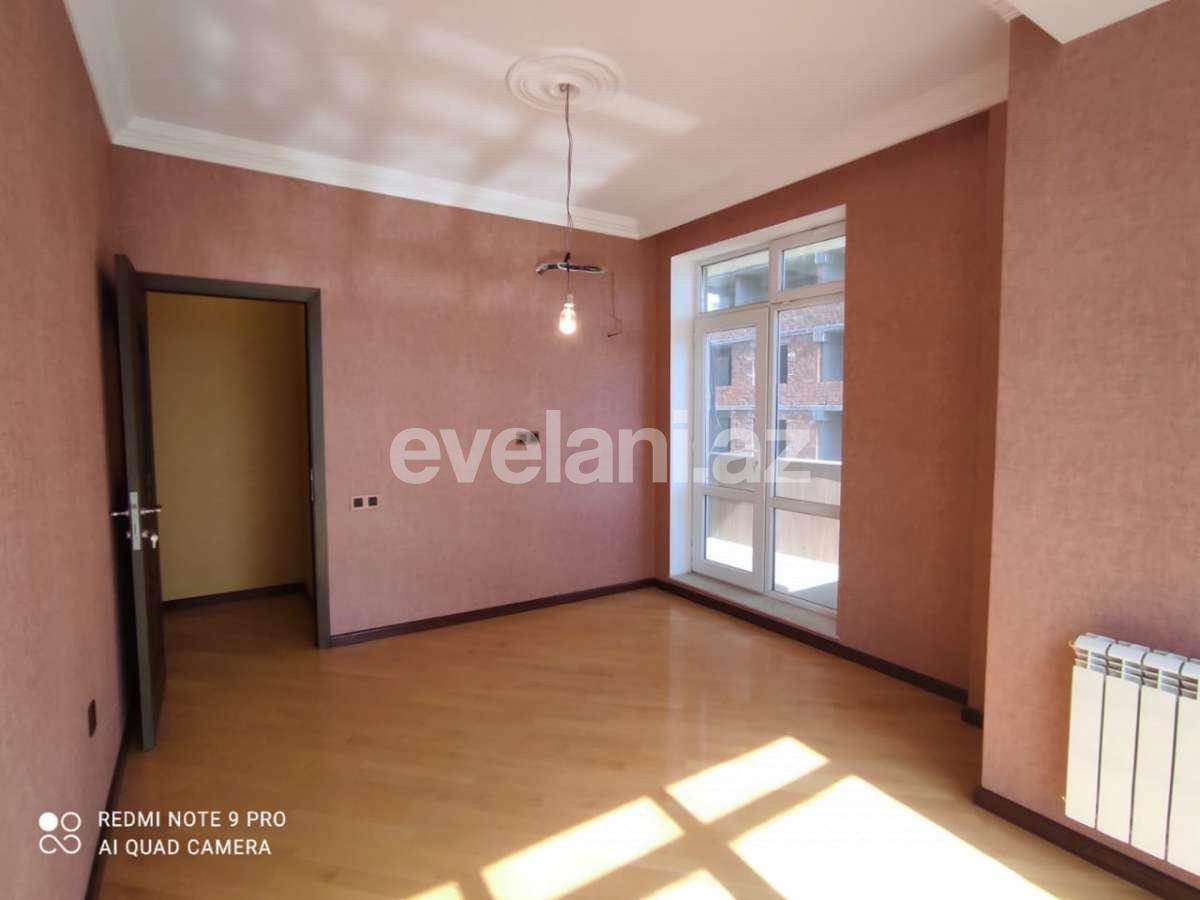 Satılır, yeni tikili, 3 otaqlı, 123.4 m², Şah İsmayıl Xətai m.