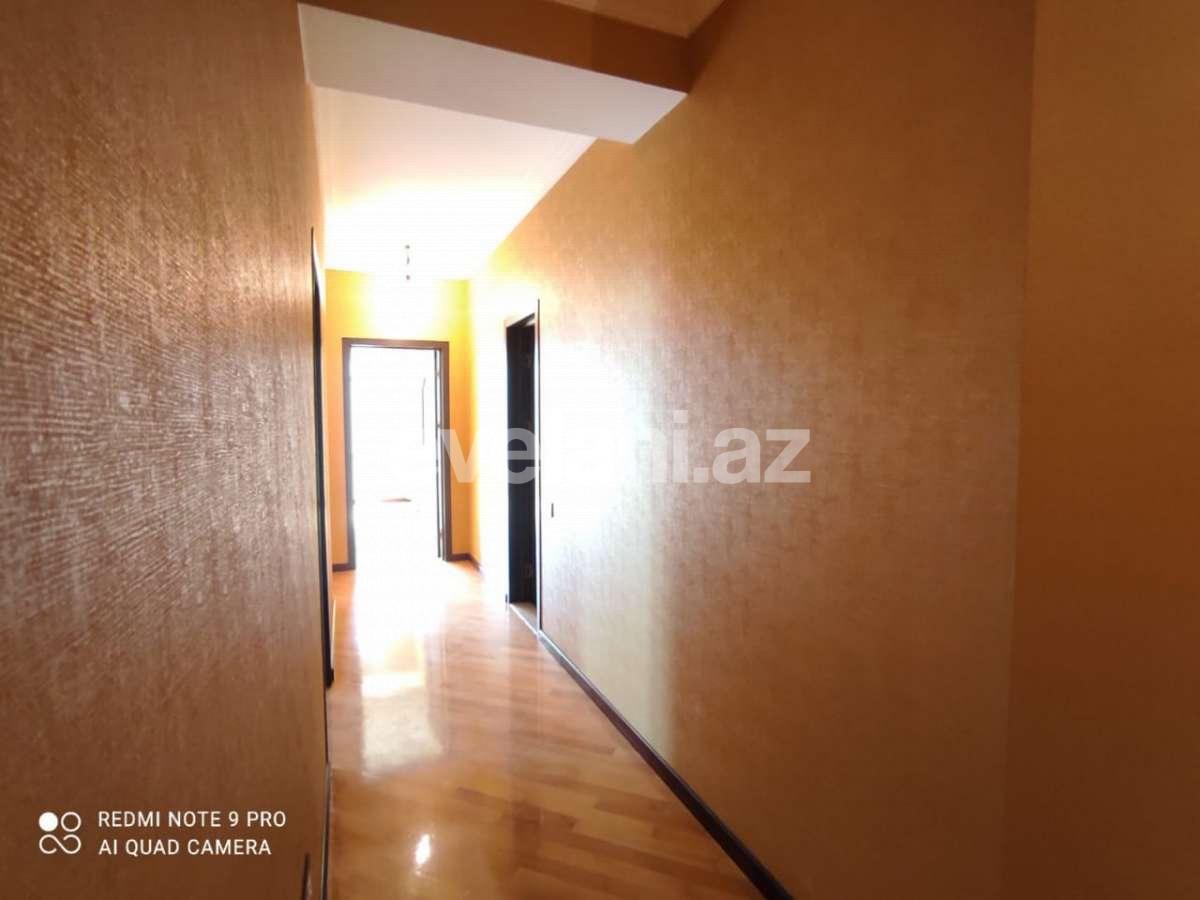 Satılır, yeni tikili, 3 otaqlı, 123.4 m², Şah İsmayıl Xətai m.