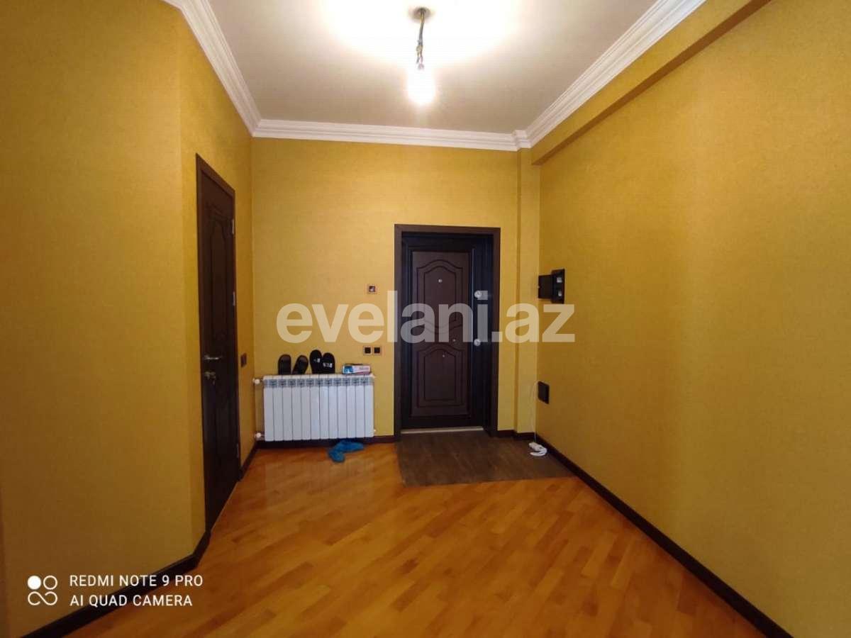 Satılır, yeni tikili, 3 otaqlı, 123.4 m², Şah İsmayıl Xətai m.