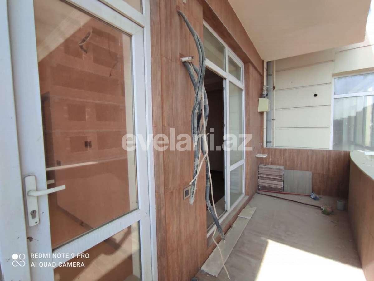 Satılır, yeni tikili, 3 otaqlı, 123.4 m², Şah İsmayıl Xətai m.