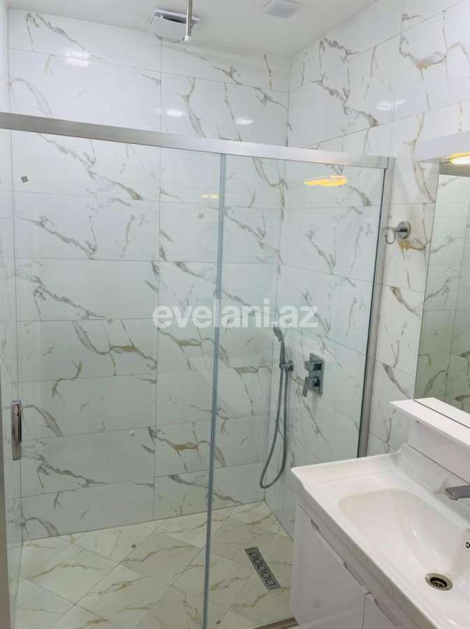 Kirayə verilir, yeni tikili, 3 otaqlı, 100 m², Şah İsmayıl Xətai m.