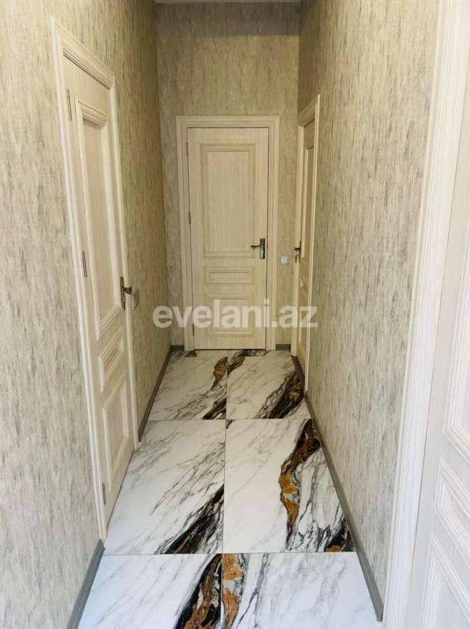 Kirayə verilir, yeni tikili, 3 otaqlı, 100 m², Şah İsmayıl Xətai m.