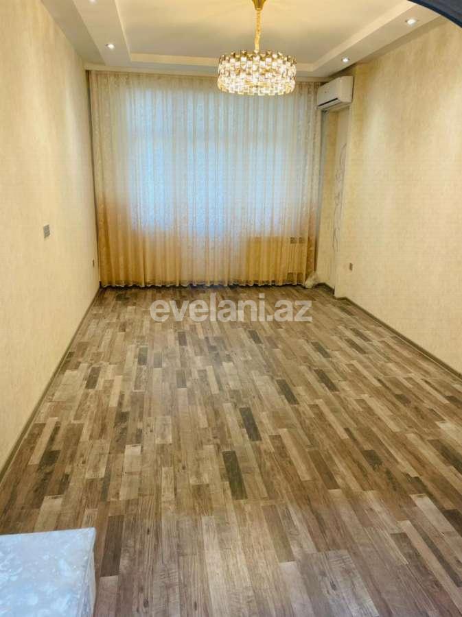 Kirayə verilir, yeni tikili, 3 otaqlı, 100 m², Şah İsmayıl Xətai m.