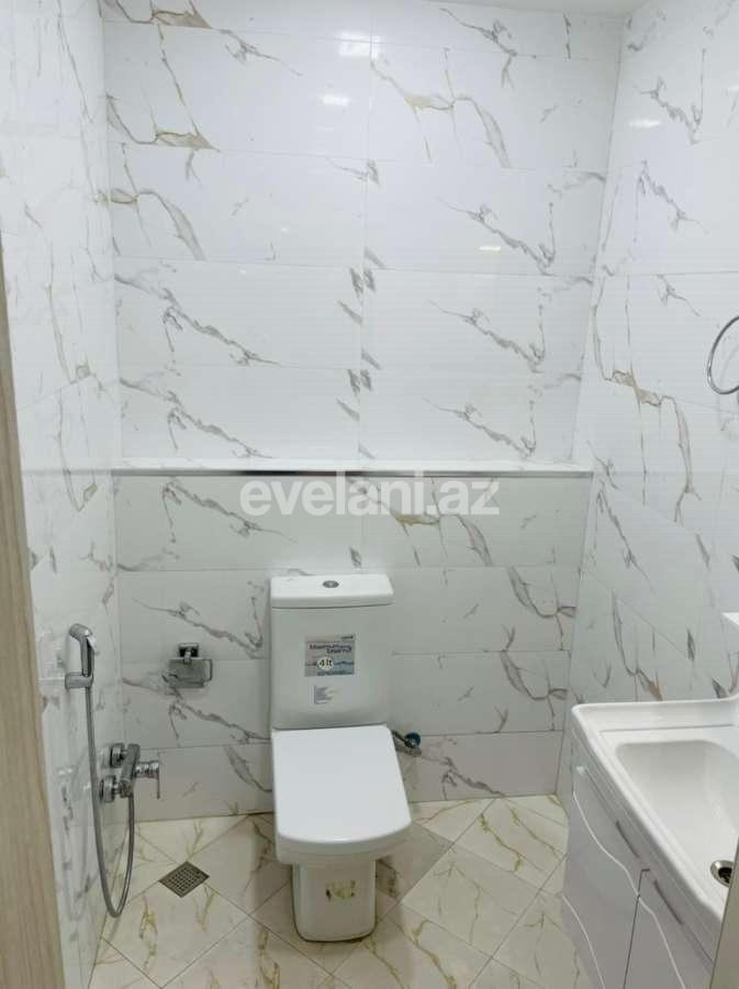 Kirayə verilir, yeni tikili, 3 otaqlı, 100 m², Şah İsmayıl Xətai m.