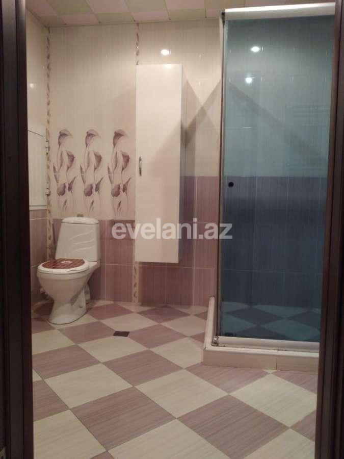 Satılır, yeni tikili, 3 otaqlı, 148 m², Şah İsmayıl Xətai m.