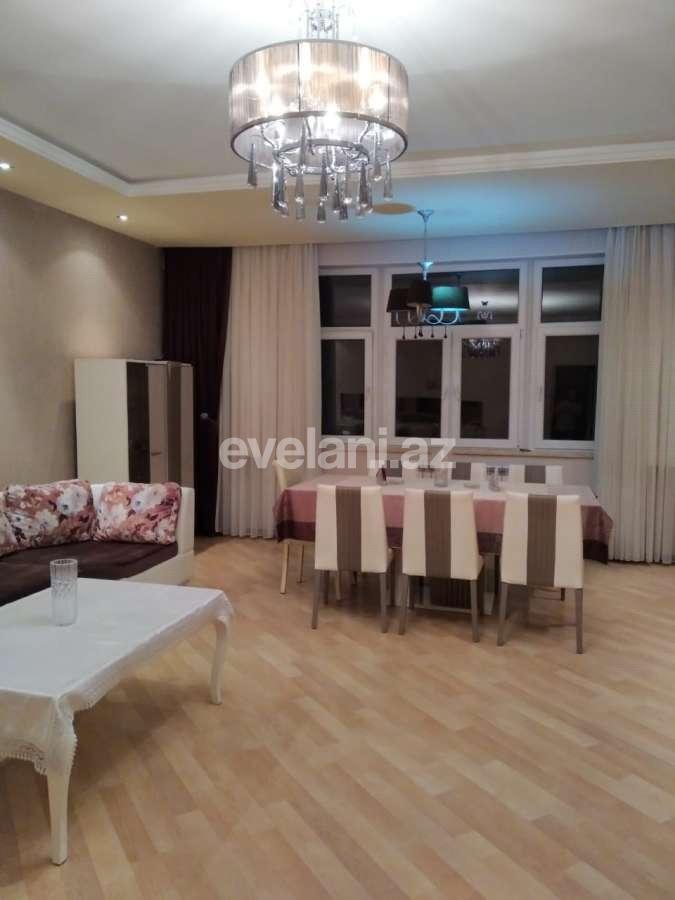 Satılır, yeni tikili, 3 otaqlı, 148 m², Şah İsmayıl Xətai m.