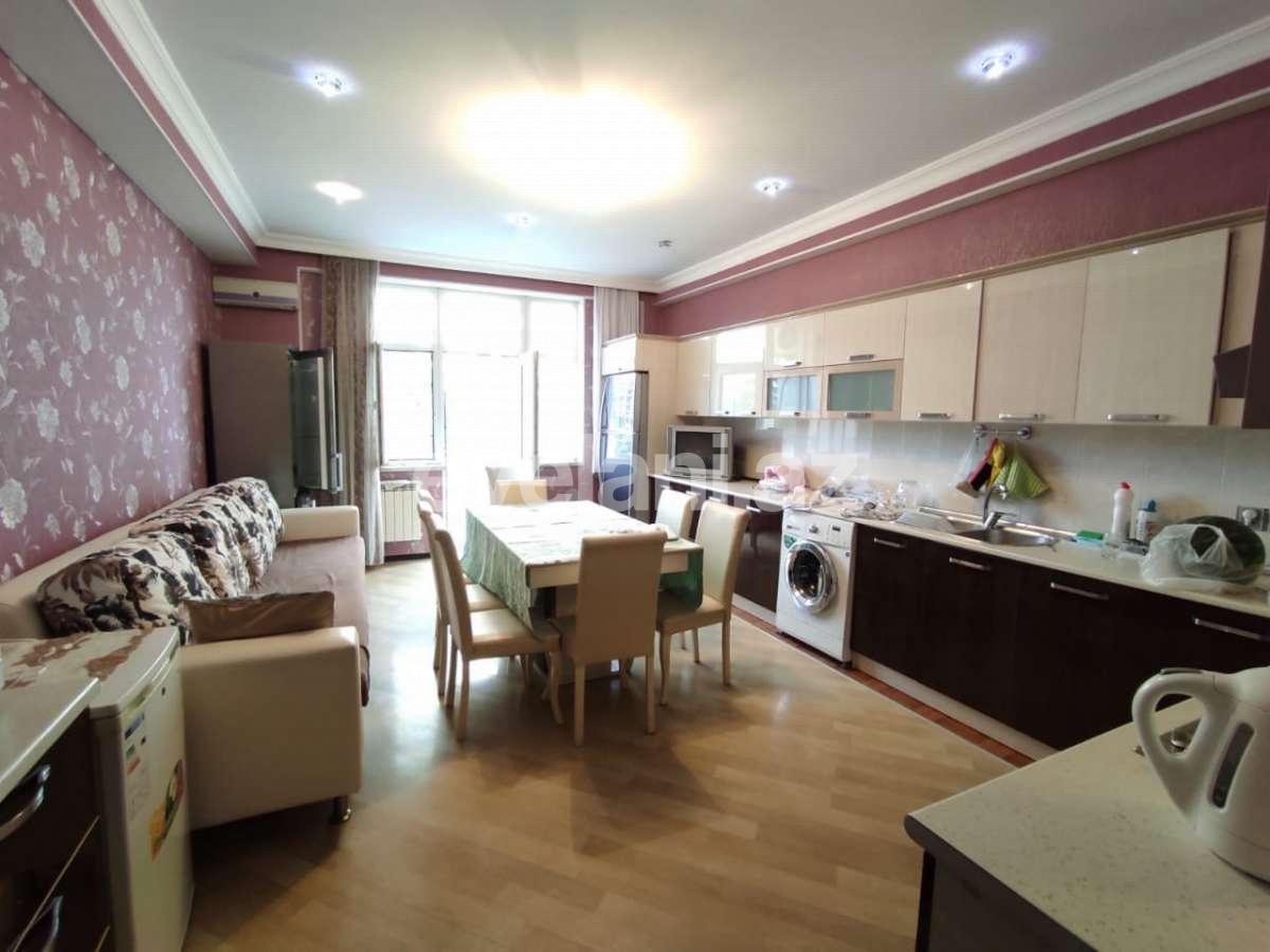 Satılır, yeni tikili, 3 otaqlı, 148 m², Şah İsmayıl Xətai m.