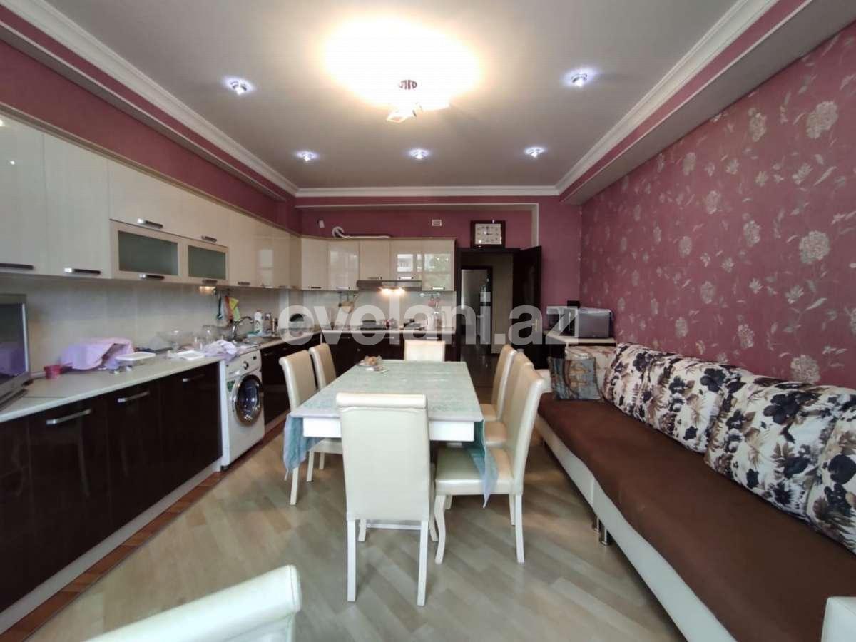 Satılır, yeni tikili, 3 otaqlı, 148 m², Şah İsmayıl Xətai m.