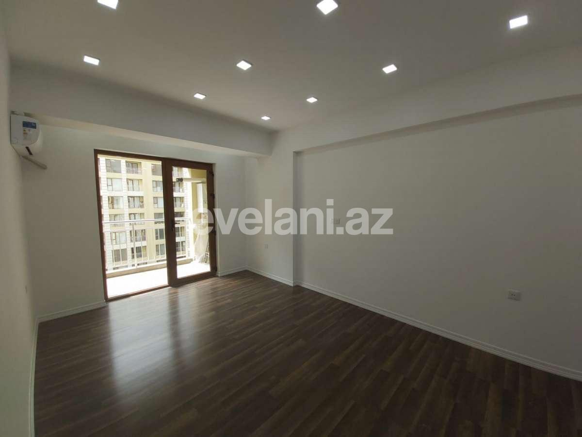 Satılır, yeni tikili, 3 otaqlı, 90 m², Şah İsmayıl Xətai m.
