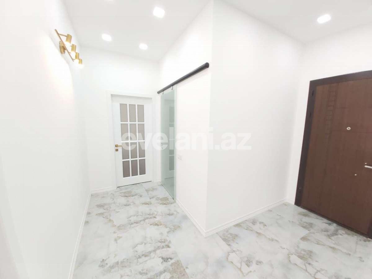 Satılır, yeni tikili, 3 otaqlı, 90 m², Şah İsmayıl Xətai m.