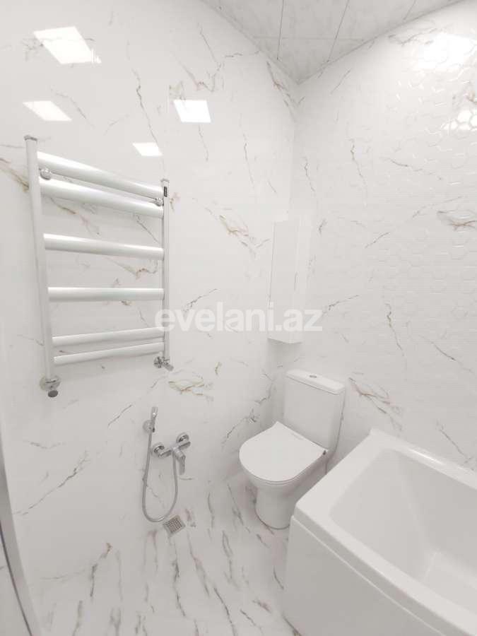 Satılır, yeni tikili, 3 otaqlı, 90 m², Şah İsmayıl Xətai m.