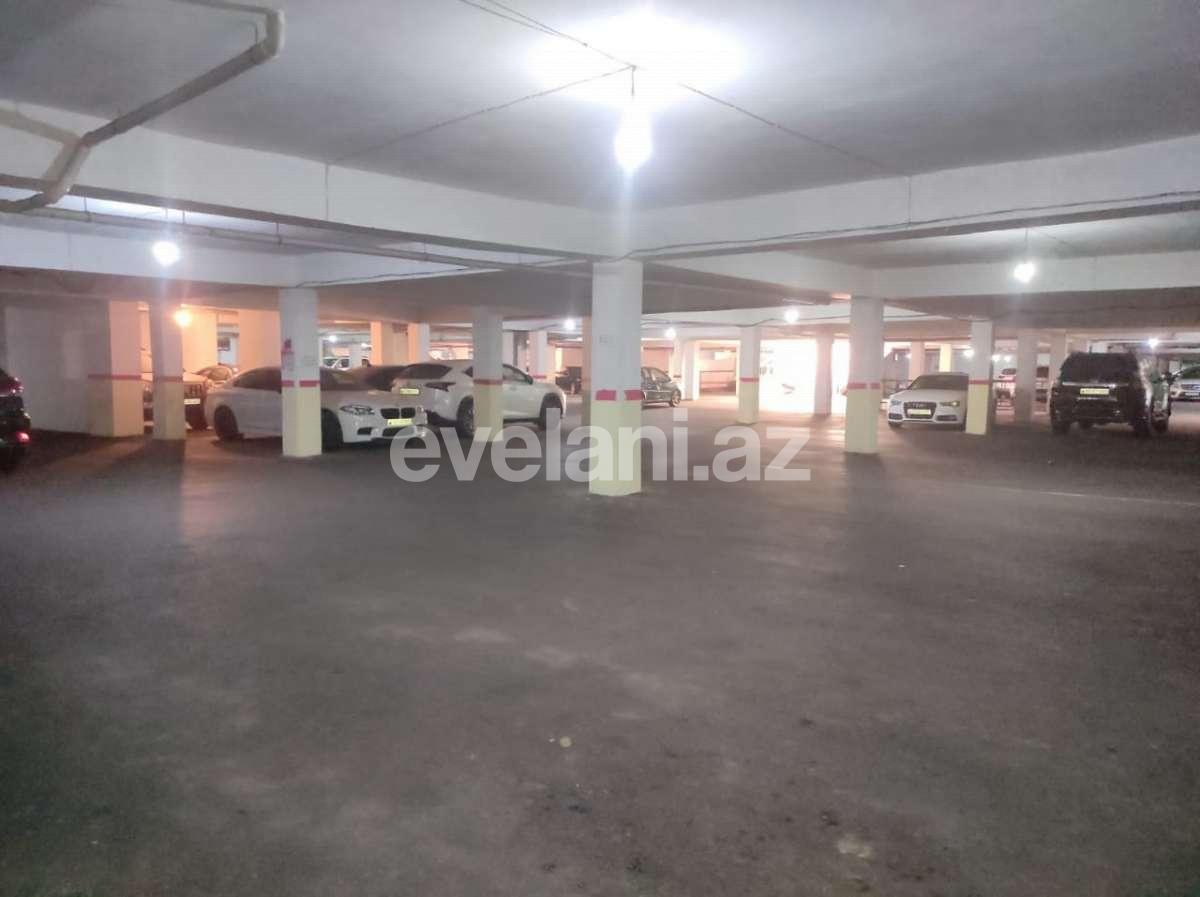 Satılır, yeni tikili, 4 otaqlı, 190 m², 28 may m.