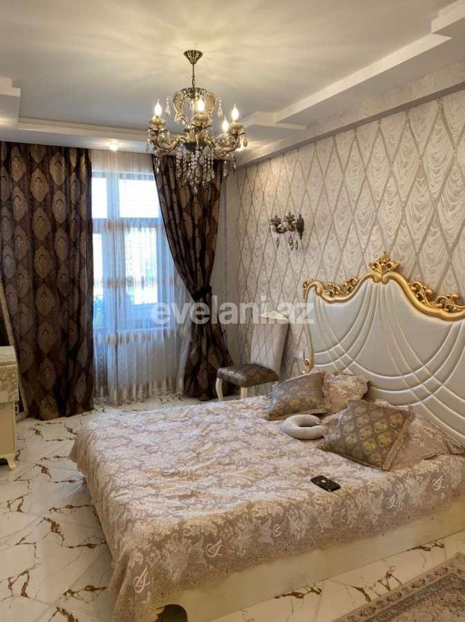 Satılır, yeni tikili, 3 otaqlı, 72 m², Şah İsmayıl Xətai m.