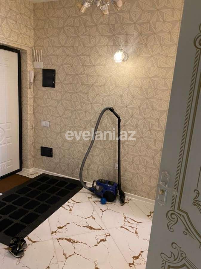 Satılır, yeni tikili, 3 otaqlı, 72 m², Şah İsmayıl Xətai m.