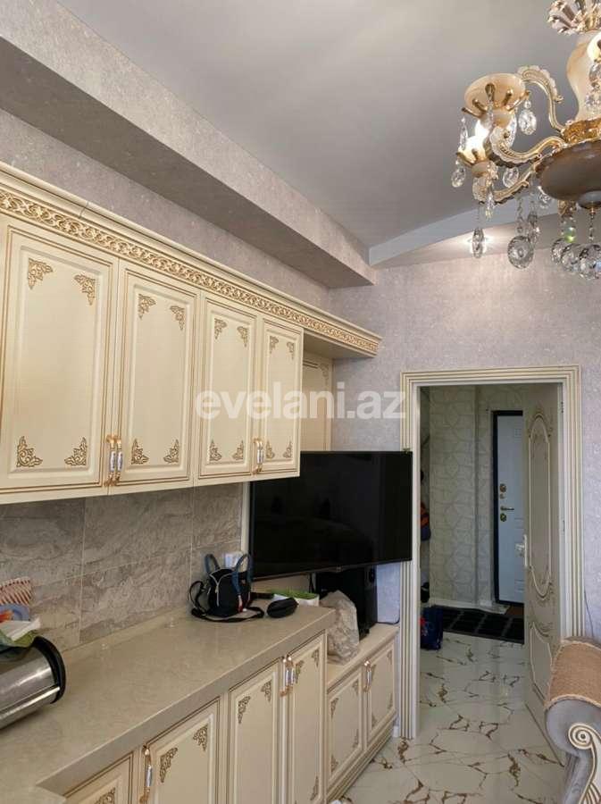 Satılır, yeni tikili, 3 otaqlı, 72 m², Şah İsmayıl Xətai m.