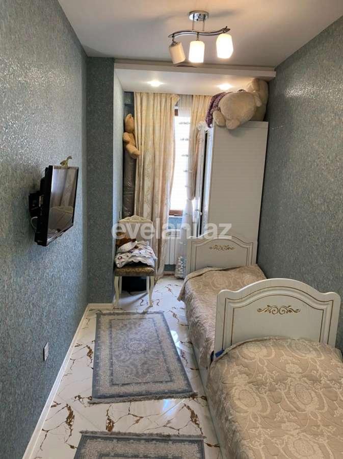 Satılır, yeni tikili, 3 otaqlı, 72 m², Şah İsmayıl Xətai m.