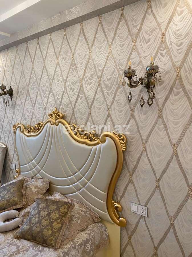 Satılır, yeni tikili, 3 otaqlı, 72 m², Şah İsmayıl Xətai m.