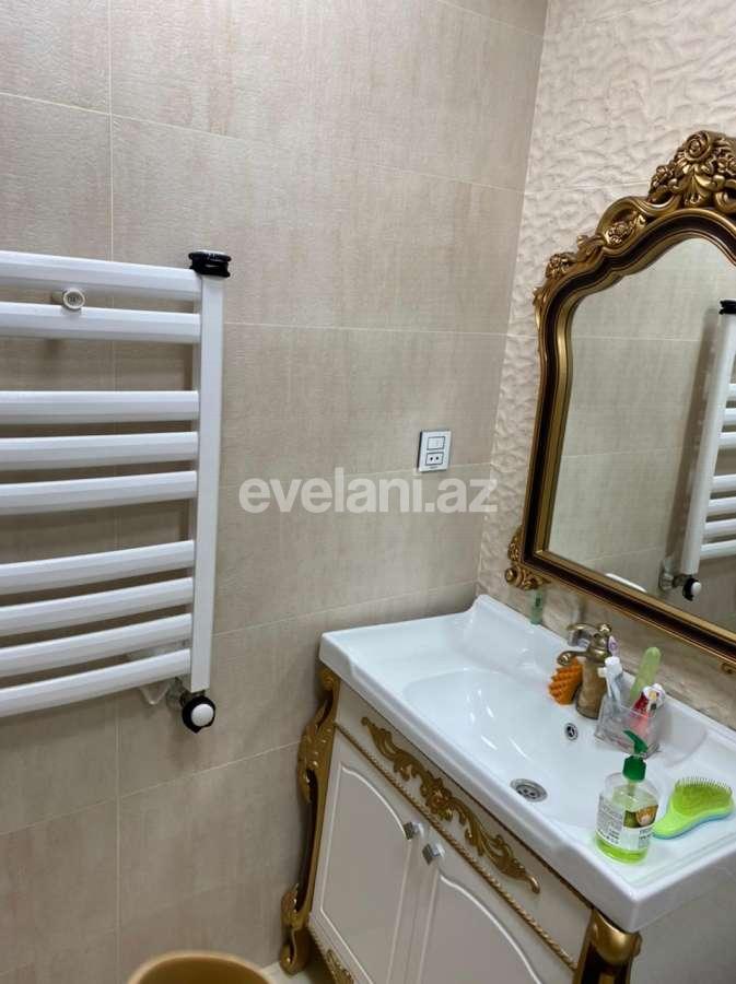 Satılır, yeni tikili, 3 otaqlı, 72 m², Şah İsmayıl Xətai m.