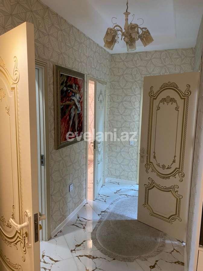 Satılır, yeni tikili, 3 otaqlı, 72 m², Şah İsmayıl Xətai m.