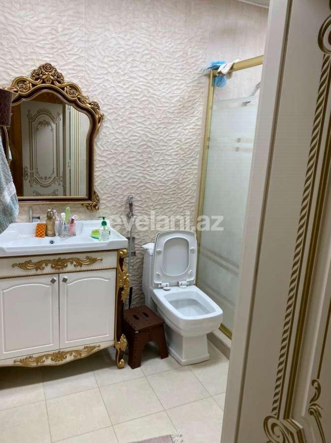 Satılır, yeni tikili, 3 otaqlı, 72 m², Şah İsmayıl Xətai m.