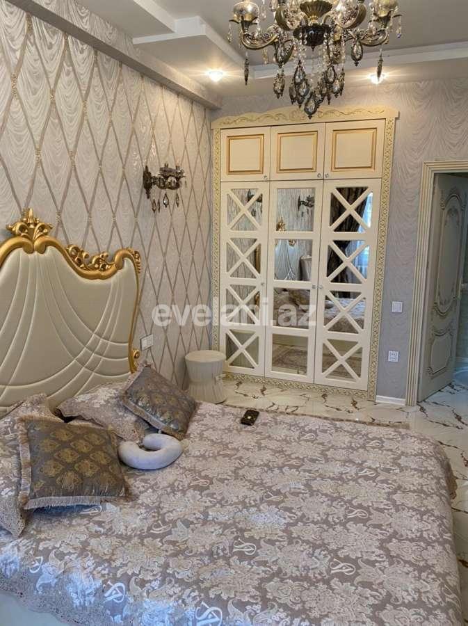 Satılır, yeni tikili, 3 otaqlı, 72 m², Şah İsmayıl Xətai m.