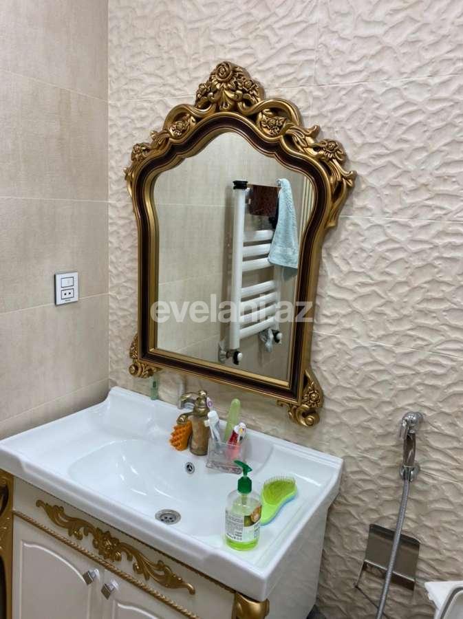 Satılır, yeni tikili, 3 otaqlı, 72 m², Şah İsmayıl Xətai m.