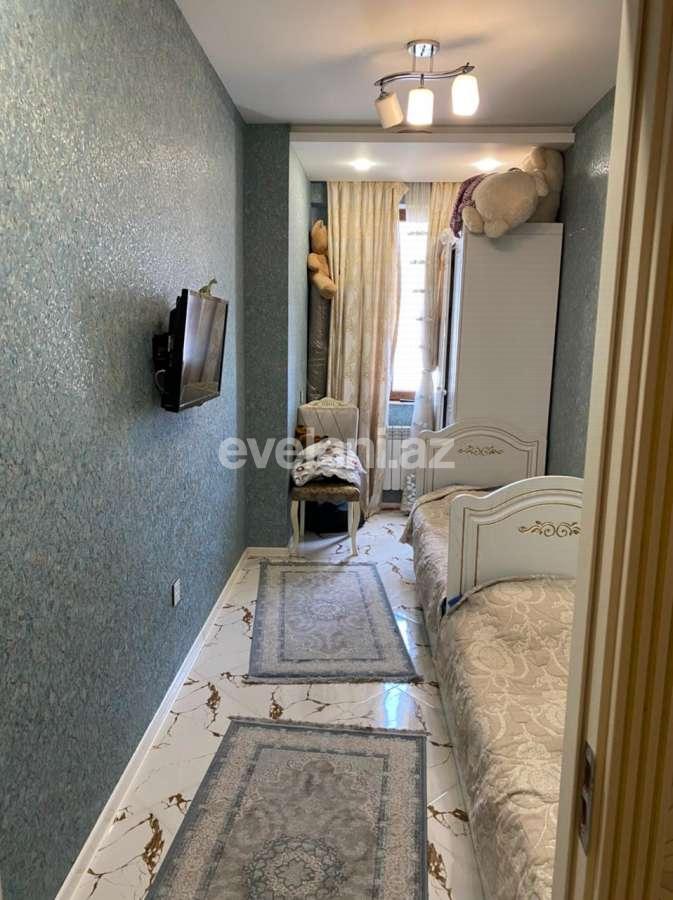 Satılır, yeni tikili, 3 otaqlı, 72 m², Şah İsmayıl Xətai m.