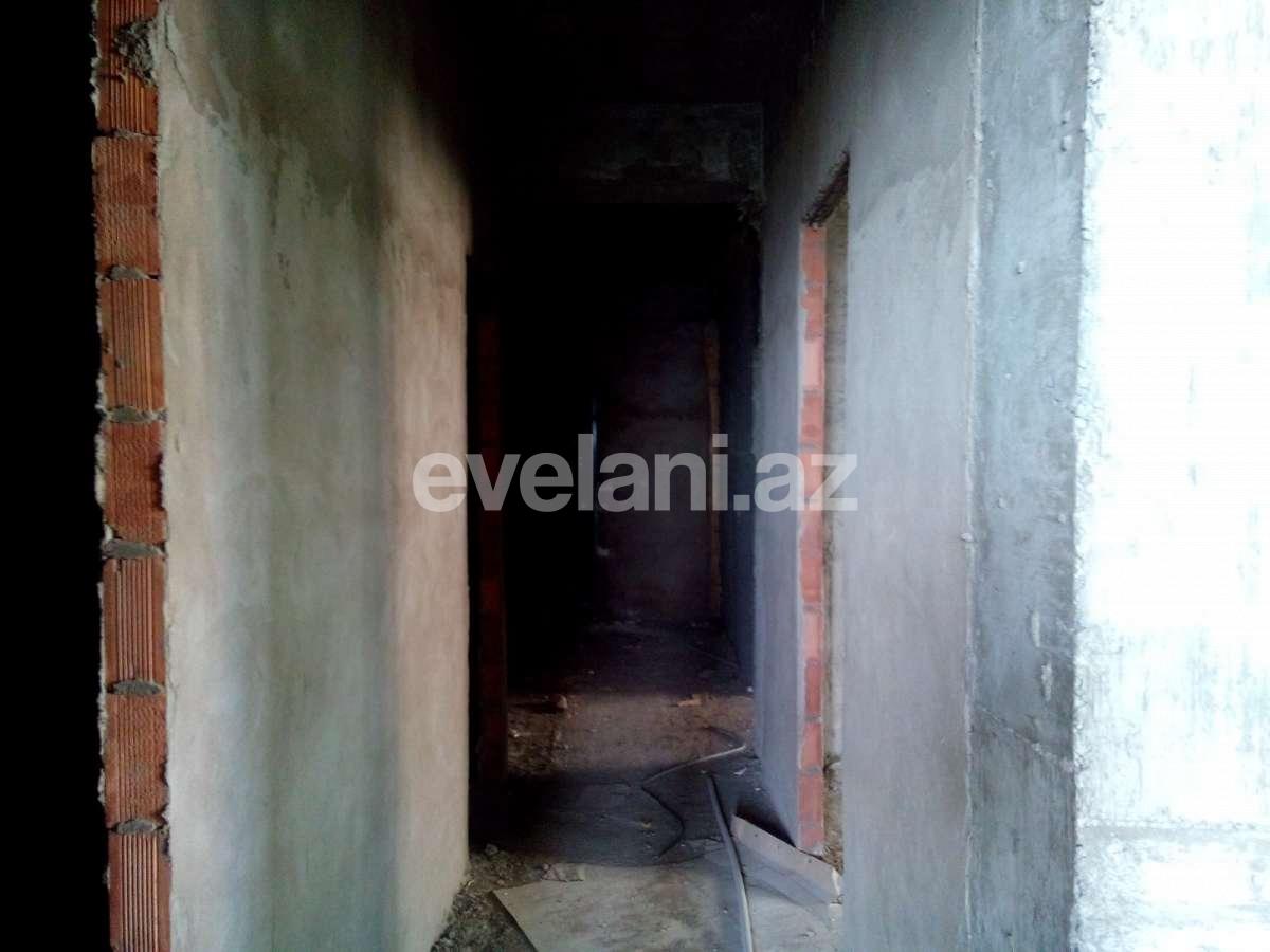 Satılır, yeni tikili, 3 otaqlı, 127 m², Şah İsmayıl Xətai m.