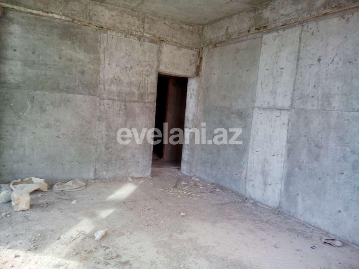 Satılır, yeni tikili, 3 otaqlı, 127 m², Şah İsmayıl Xətai m.