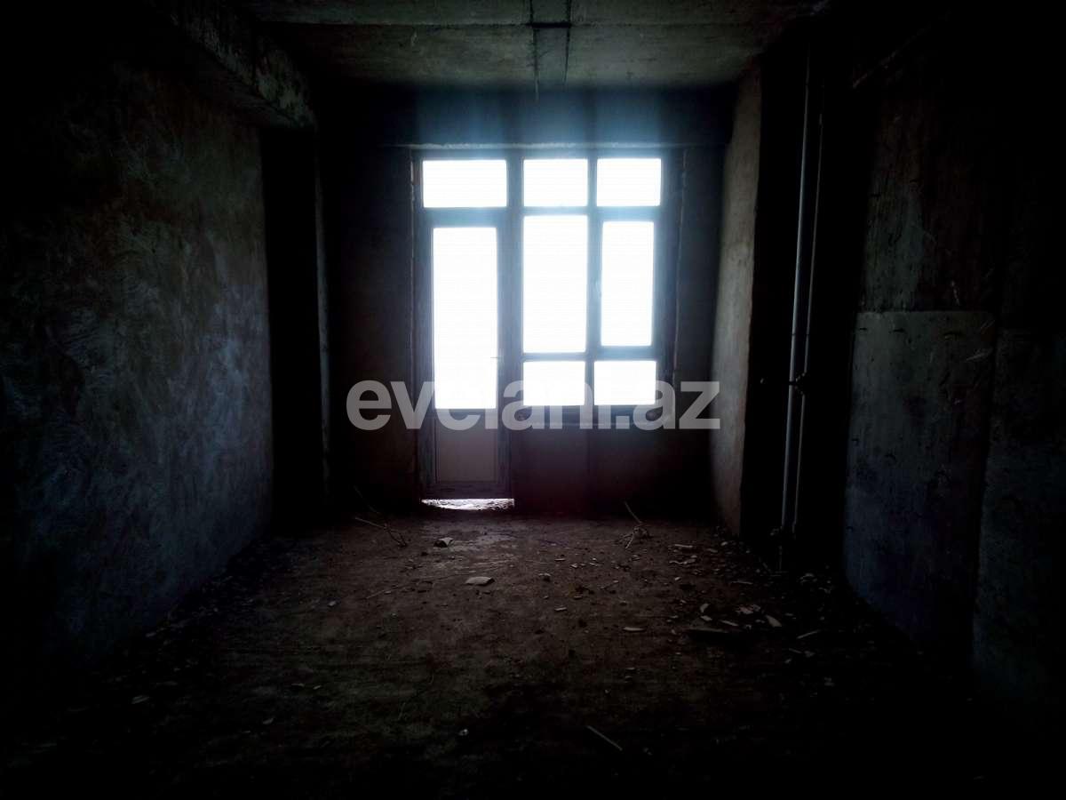 Satılır, yeni tikili, 3 otaqlı, 127 m², Şah İsmayıl Xətai m.