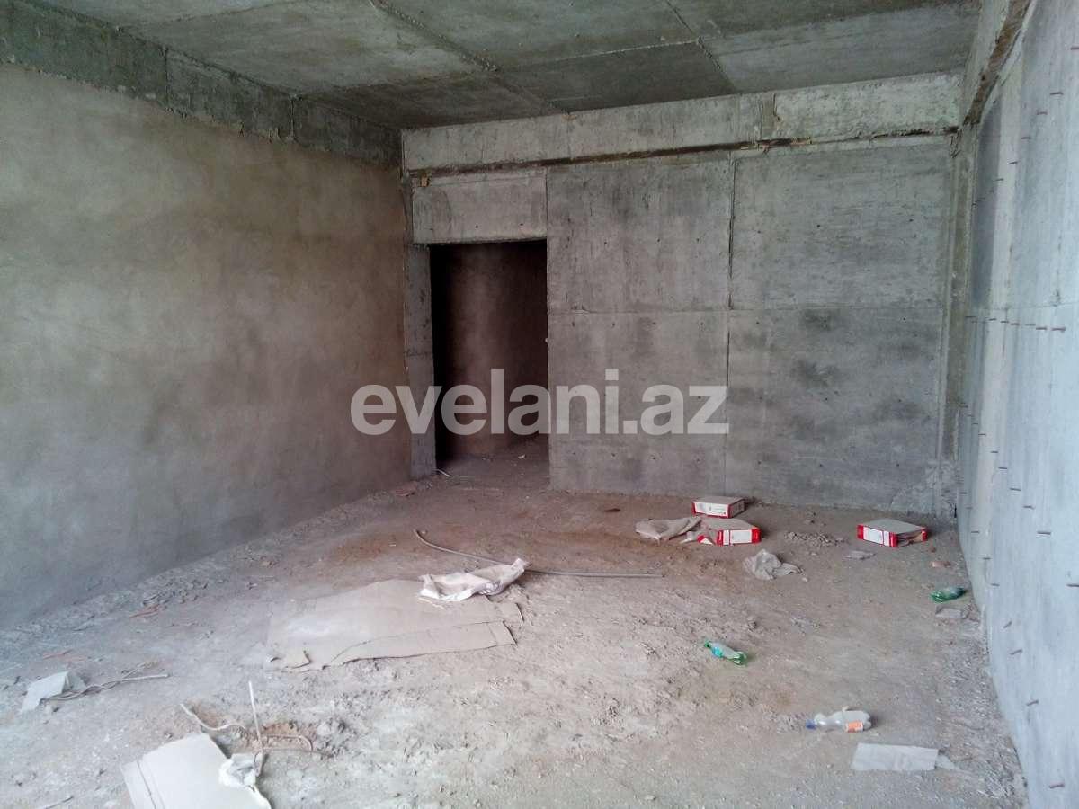 Satılır, yeni tikili, 3 otaqlı, 127 m², Şah İsmayıl Xətai m.