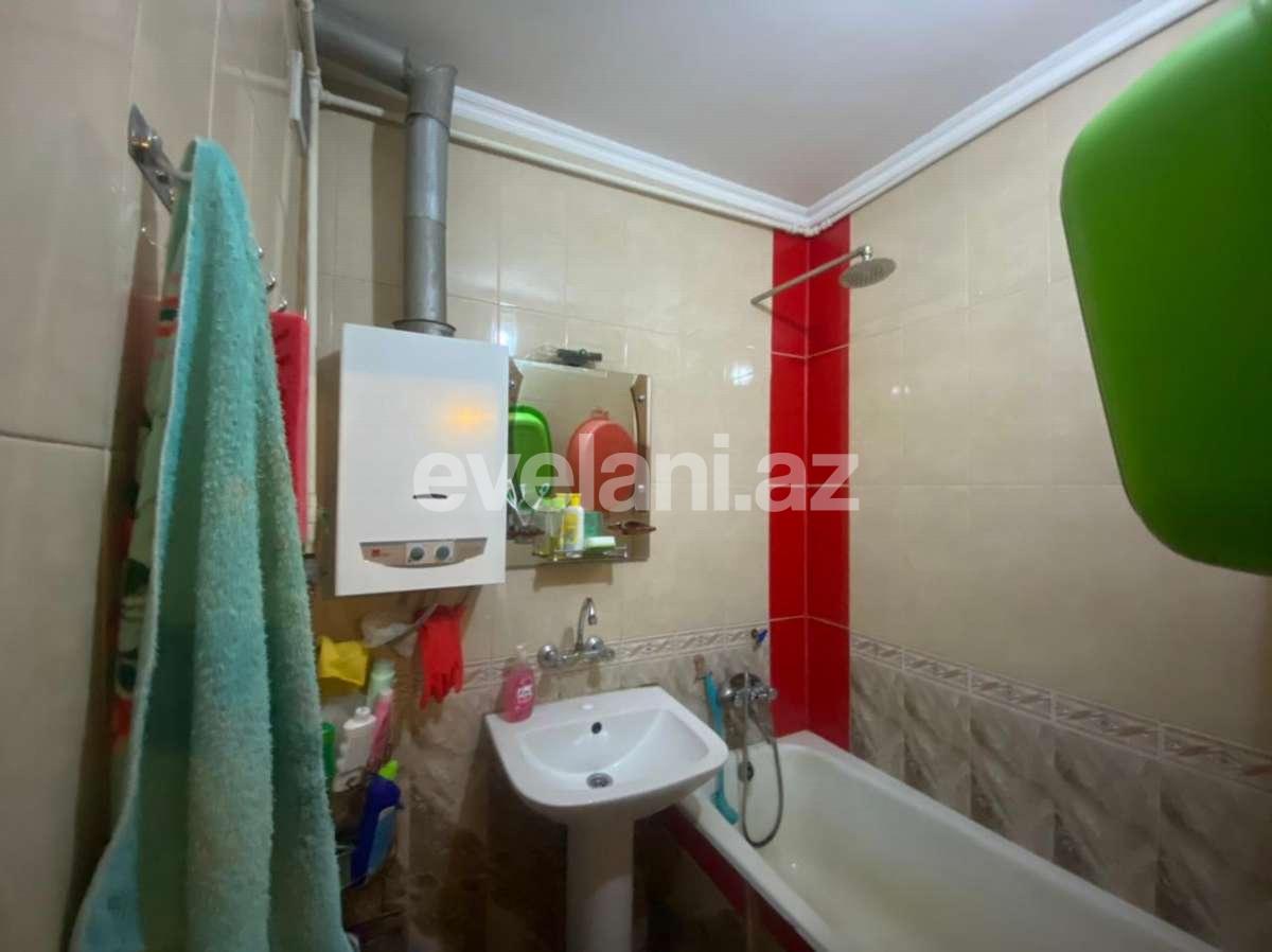 Satılır, köhnə tikili, 3 otaqlı, 80 m², Şah İsmayıl Xətai m.