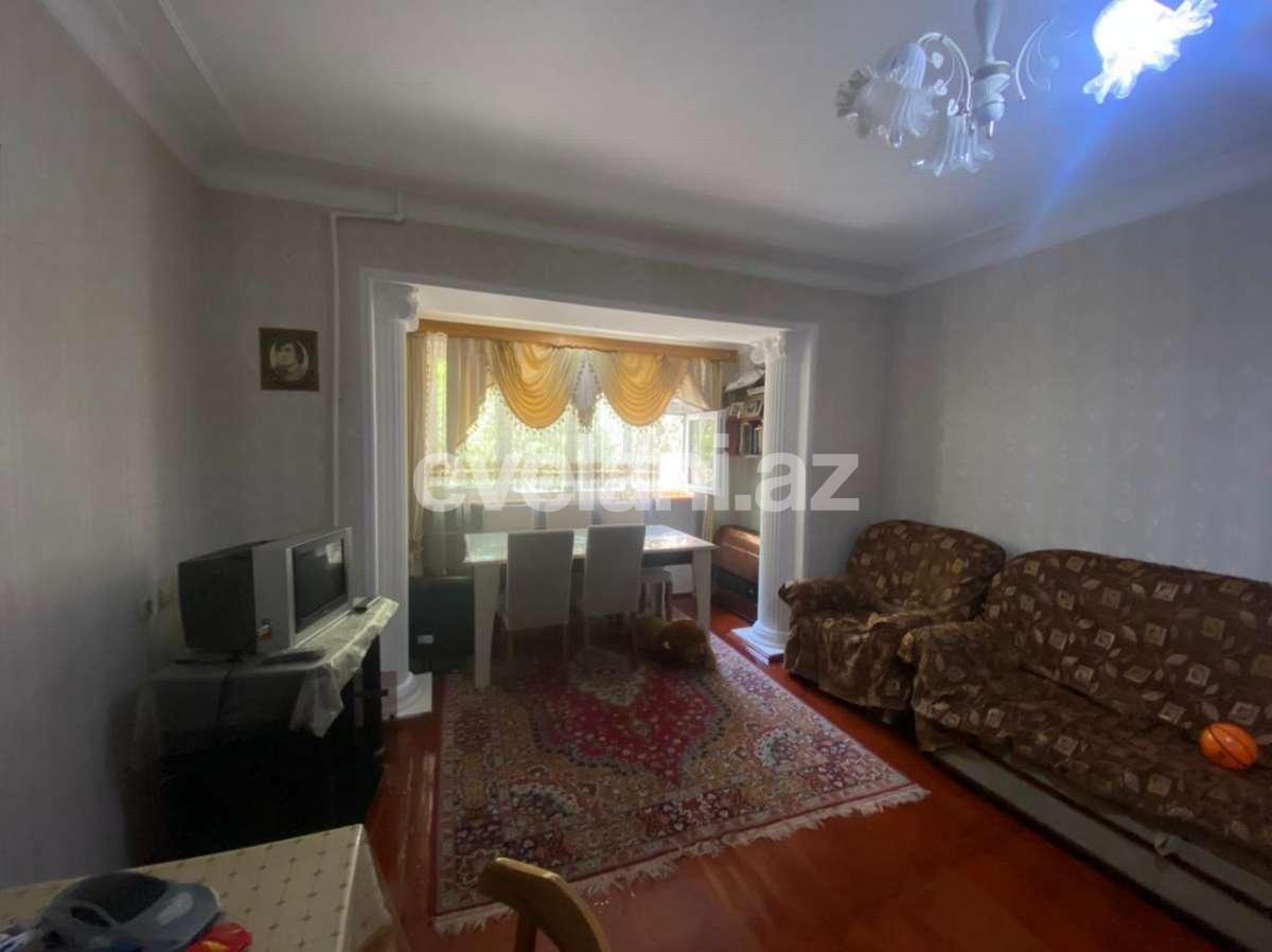 Satılır, köhnə tikili, 3 otaqlı, 80 m², Şah İsmayıl Xətai m.