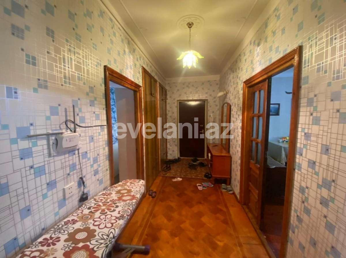 Satılır, köhnə tikili, 3 otaqlı, 80 m², Şah İsmayıl Xətai m.