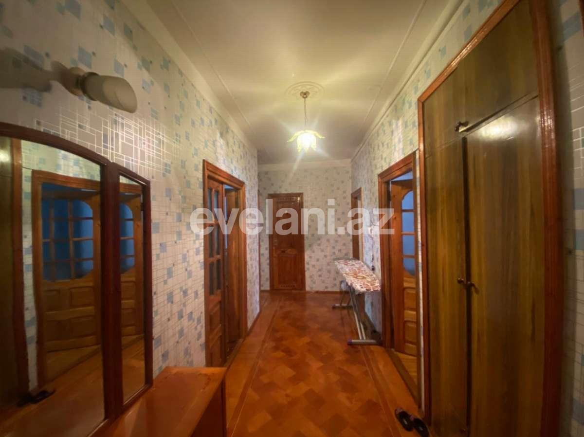 Satılır, köhnə tikili, 3 otaqlı, 80 m², Şah İsmayıl Xətai m.