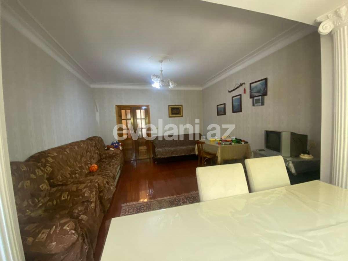 Satılır, köhnə tikili, 3 otaqlı, 80 m², Şah İsmayıl Xətai m.