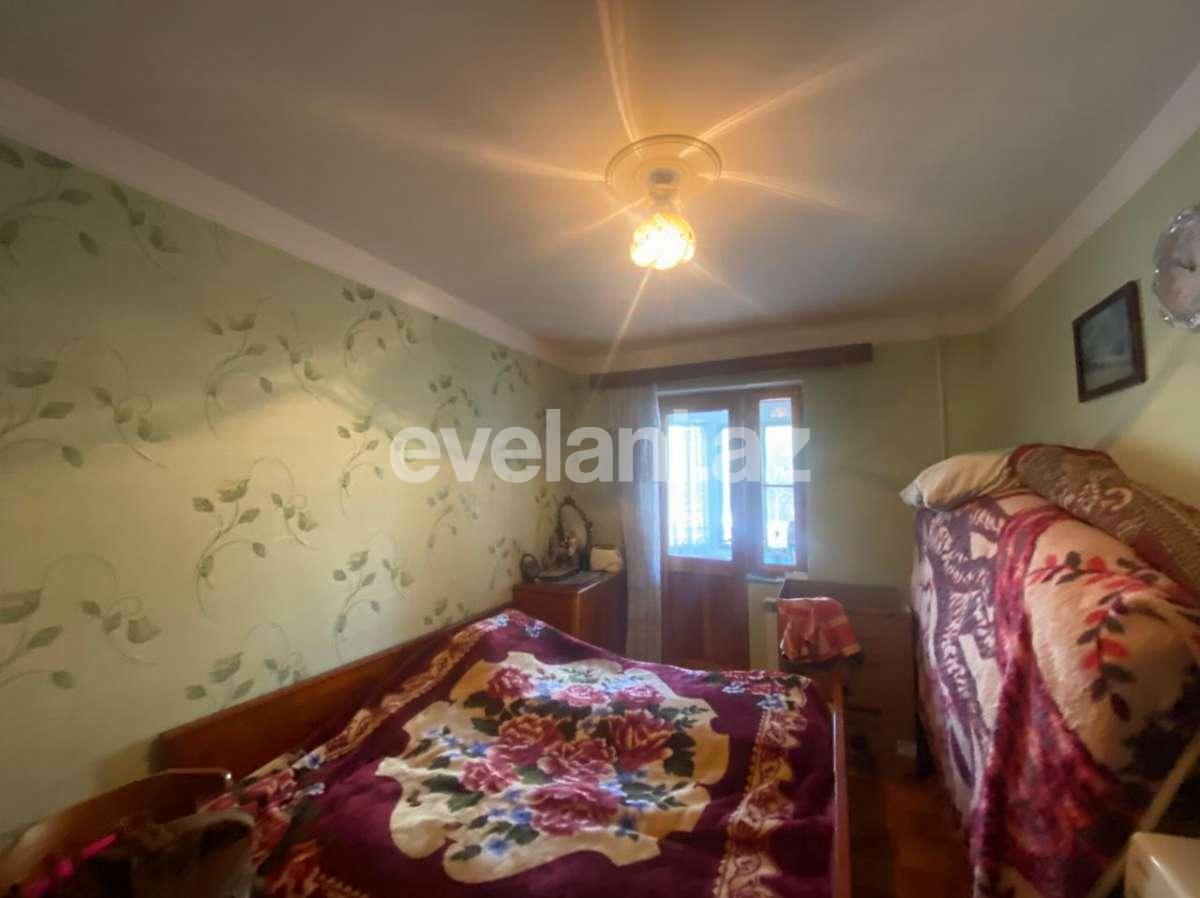 Satılır, köhnə tikili, 3 otaqlı, 80 m², Şah İsmayıl Xətai m.