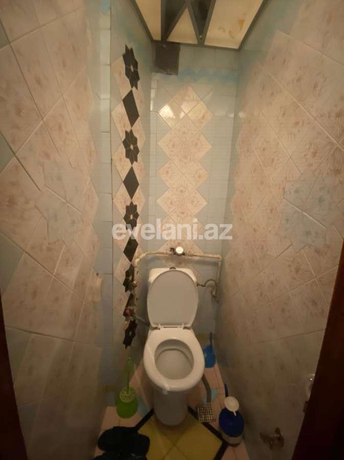Satılır, köhnə tikili, 3 otaqlı, 80 m², Şah İsmayıl Xətai m.