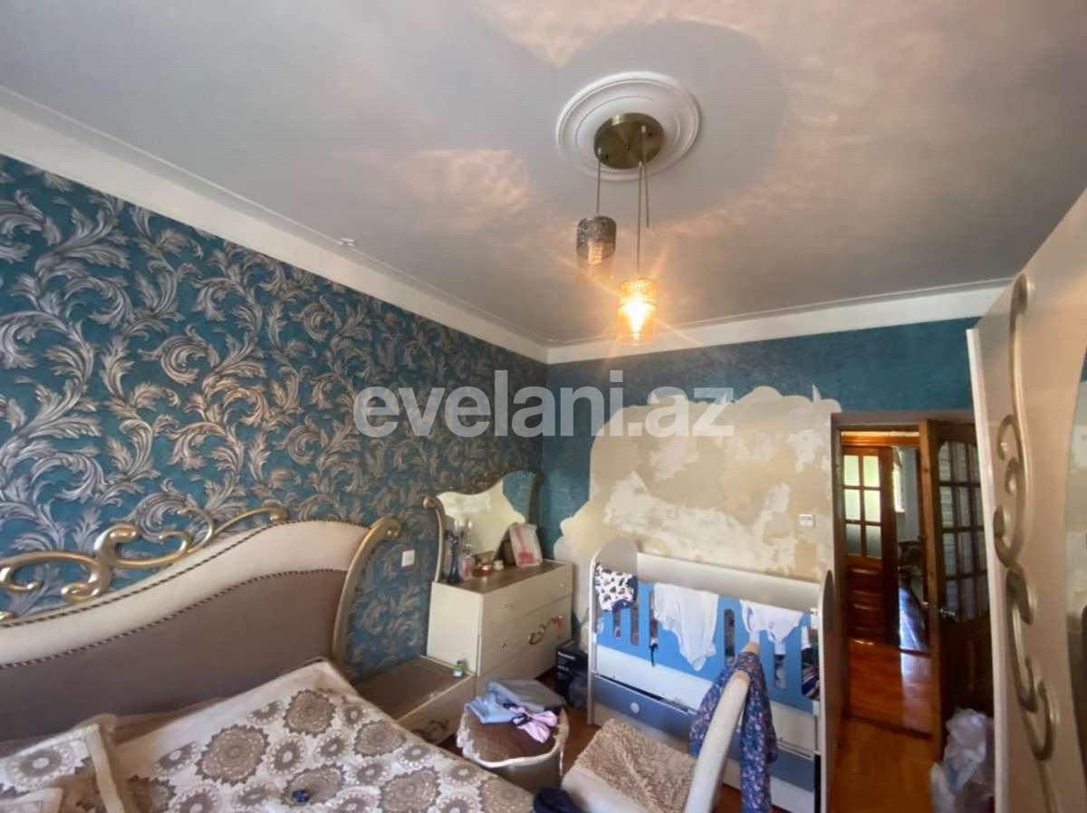 Satılır, köhnə tikili, 3 otaqlı, 80 m², Şah İsmayıl Xətai m.