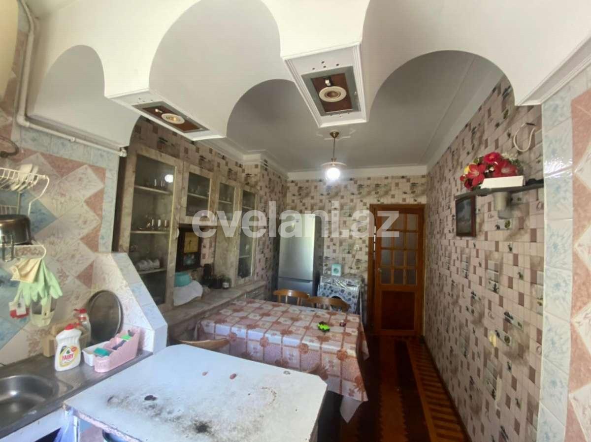 Satılır, köhnə tikili, 3 otaqlı, 80 m², Şah İsmayıl Xətai m.